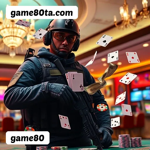 Benefícios da Conta game80.com: Saques PIX Rápidos, Bônus Exclusivos, 580+ Jogos Premium e Sistema VIP