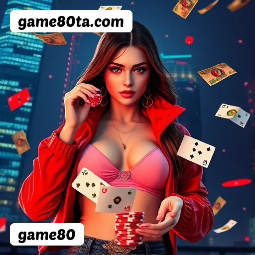 Jogos Exclusivos do App game80.com - 15+ Jogos Disponíveis Apenas no Aplicativo Mobile