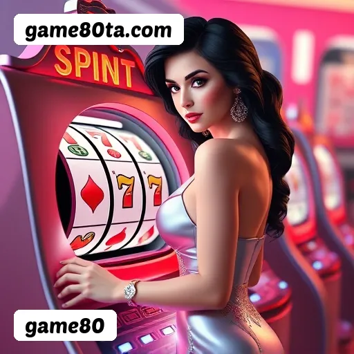 Cadastro Rápido game80.com - Crie Sua Conta em 30 Segundos e Ganhe Bônus de Boas-vindas até 300%