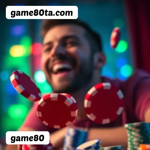 Apostas de Tênis game80.com - Grand Slams, ATP e WTA com Apostas em Sets e Games