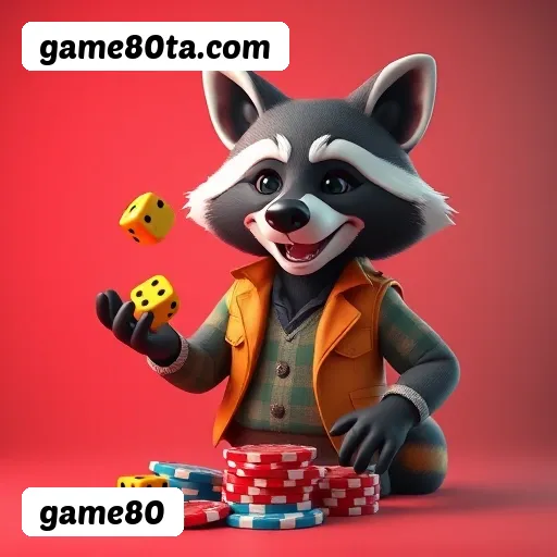 Bônus de Boas-vindas game80 até 300% + Rodadas Grátis - Oferta Exclusiva para Novos Jogadores no Brasil