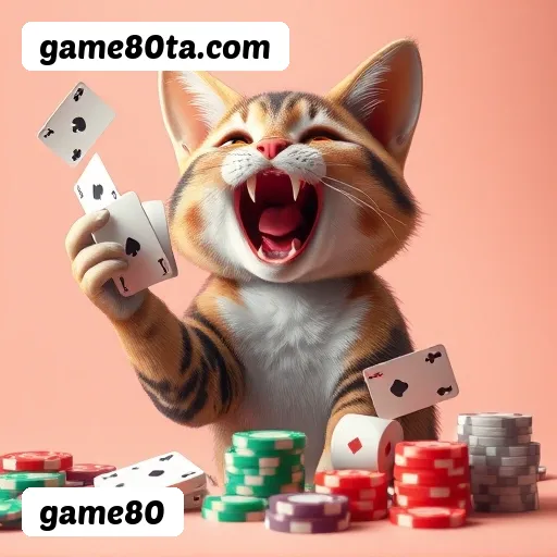 Bônus de Boas-vindas game80.com até 300% até R$ 10.000 + 200 Rodadas Grátis